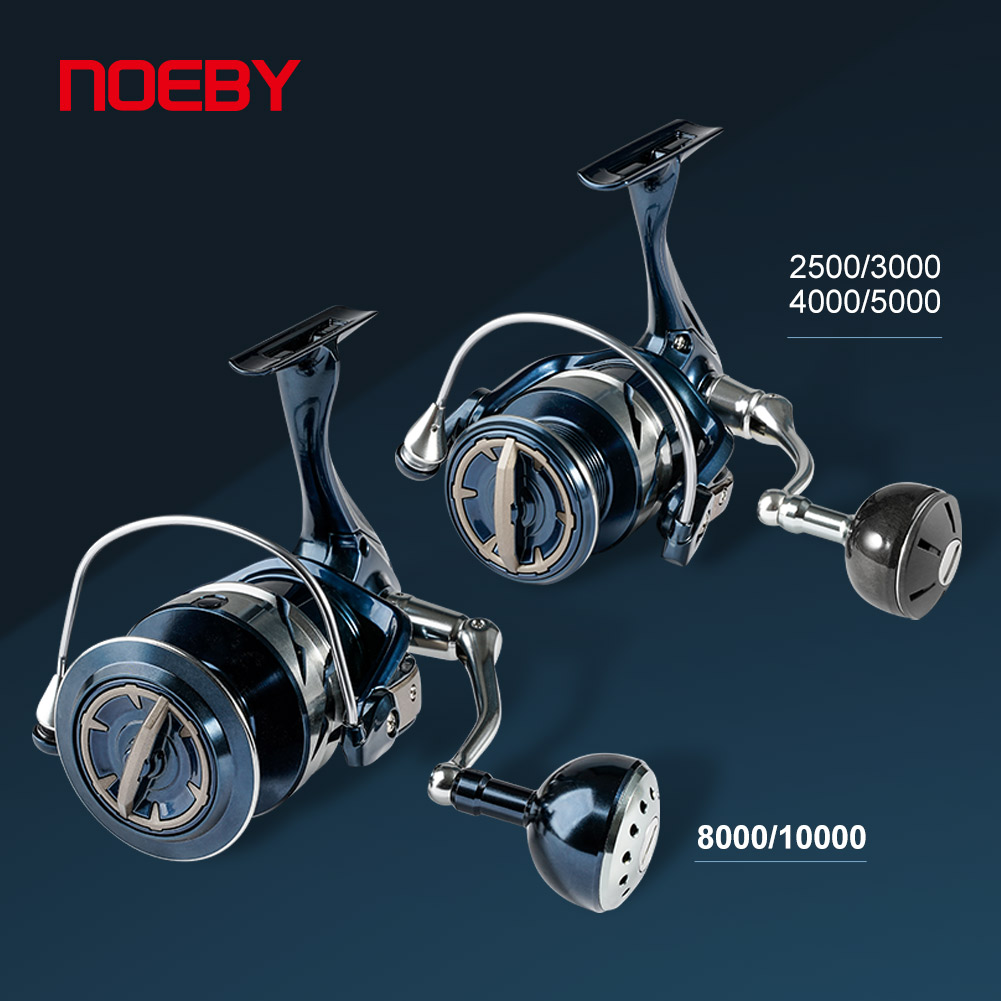 Daiwa Reel Bg - Máy câu cá Noeby, các loại