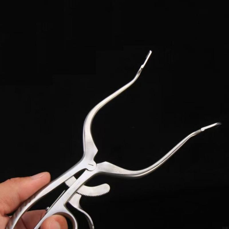 Dụng cụ mở miệng cá Dụng cụ kẹ - đánh giá và giá Fishing Hook Remover