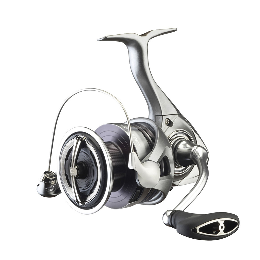 Máy câu cá DAIWA EXCELER LT 20 - đánh giá và giá Daiwa Reel Bg