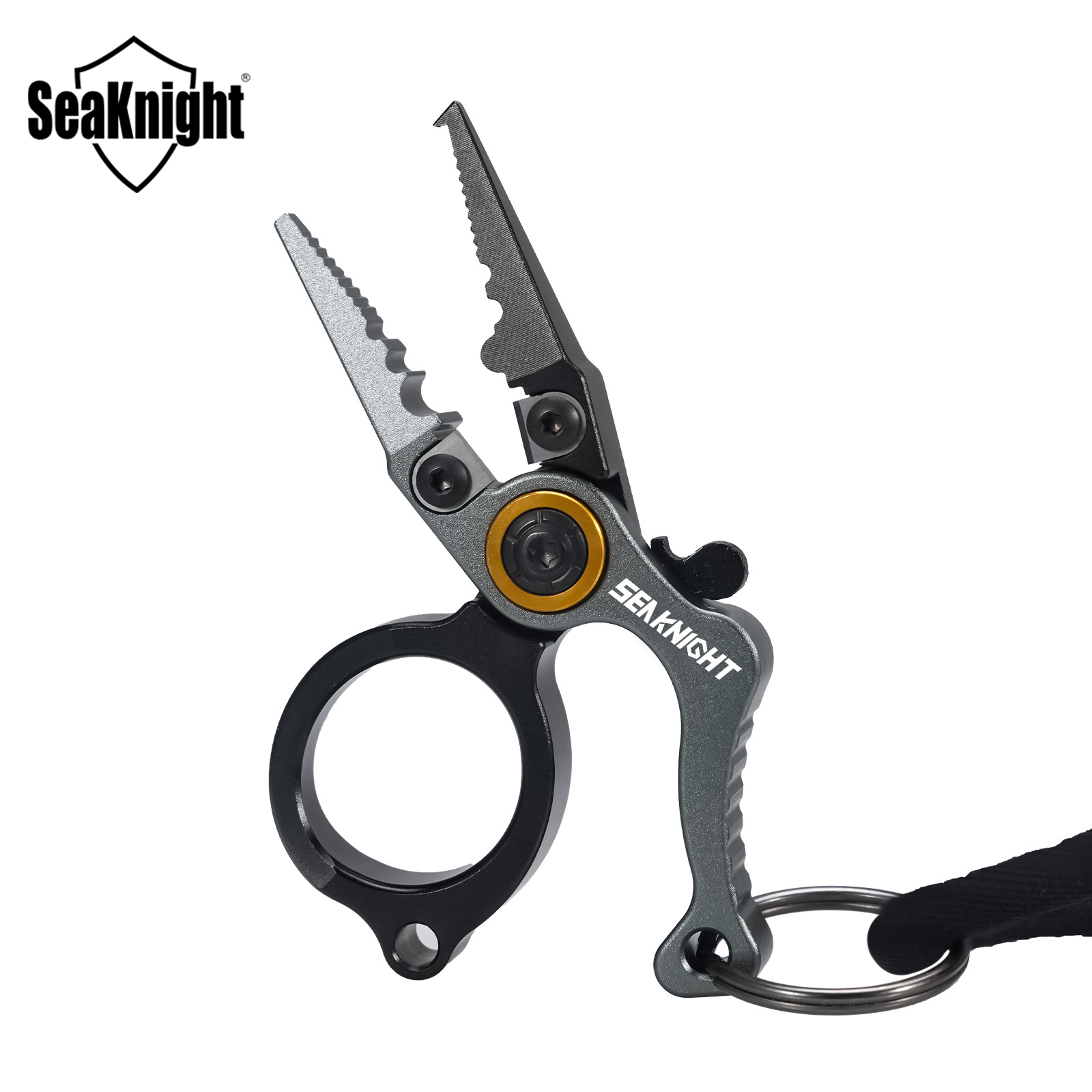 SeaKnight Brand Fishing Pliers - đánh giá và giá Fishing Hook Remover
