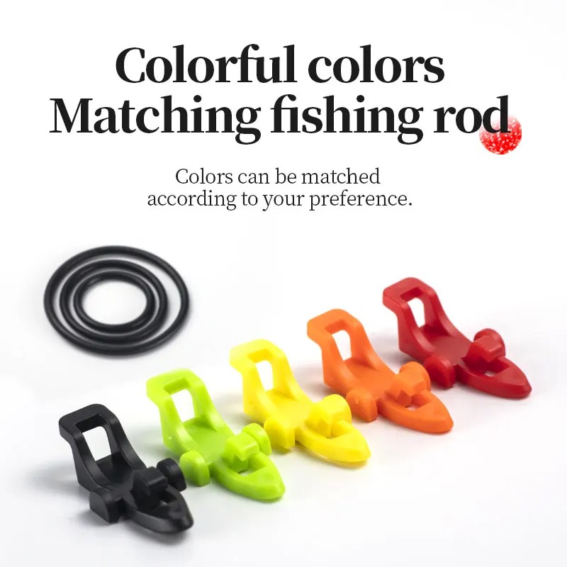 1-10pcs Fishing Rod Pole Hook  - đánh giá và giá Fishing Hook Remover