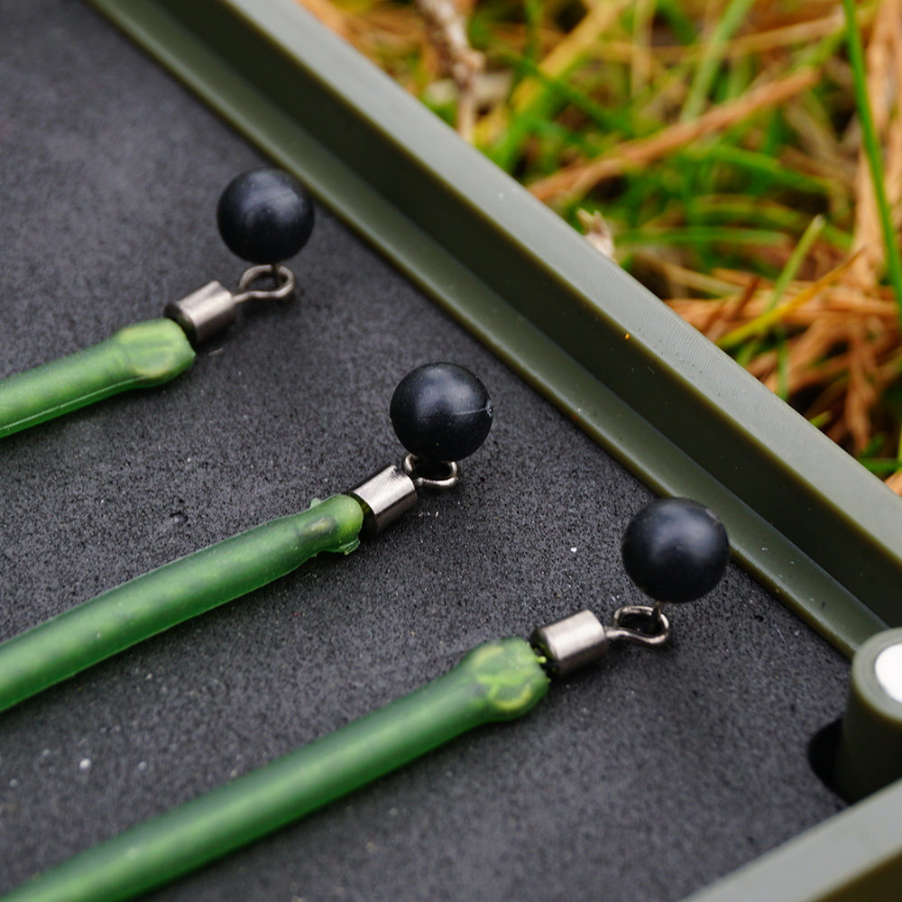 Hộp đựng đồ câu cá chép Hirisi - đánh giá và giá Fishing Hook Box