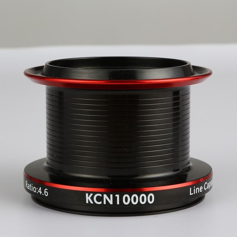 DIWA KCN Series Metal Spool Lo - đánh giá và giá Daiwa Reel Bg