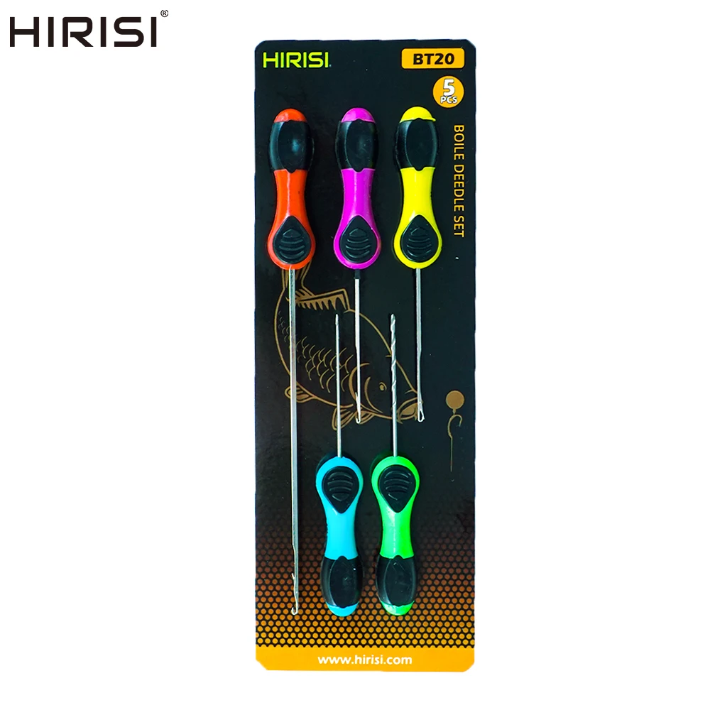 5x Carp Fishing Tool Bait Need - đánh giá và giá Fishing Hook Sharpener