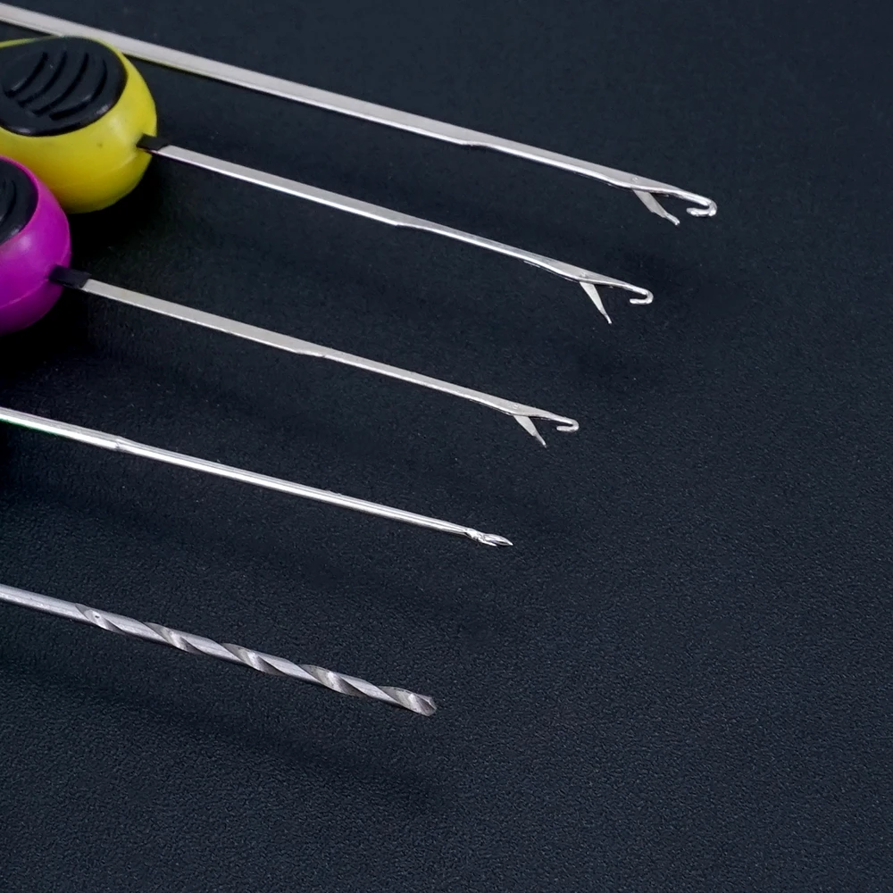 5x Carp Fishing Tool Bait Need - đánh giá và giá Fishing Hook Sharpener