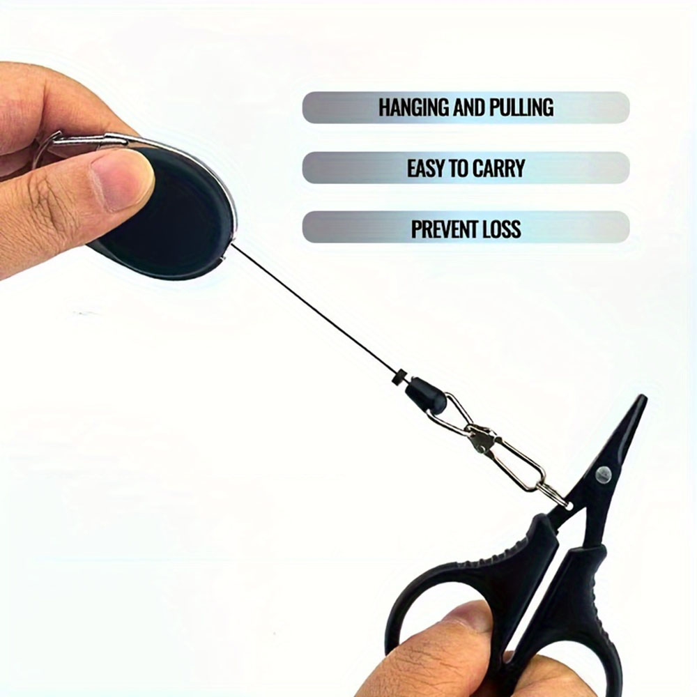 1set Titanium Coating Stainles - đánh giá và giá Fishing Hook Remover